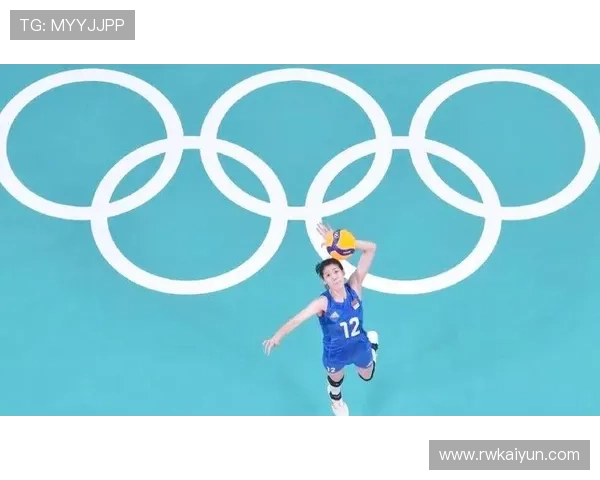 女排奥运会比赛:历史辉煌与未来展望的完美结合