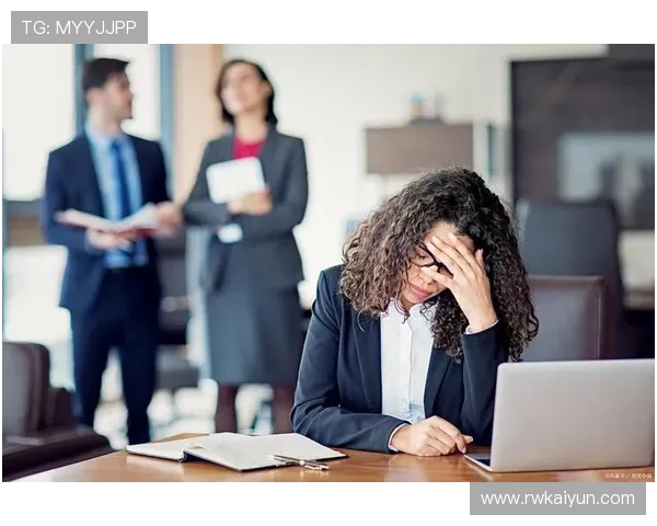 ng体育与职业发展：运动对职场表现的影响